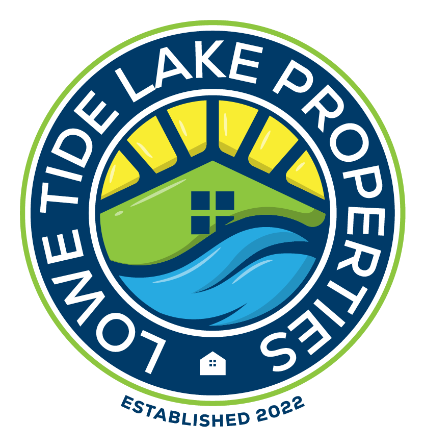 Lowe Tide Lake properties